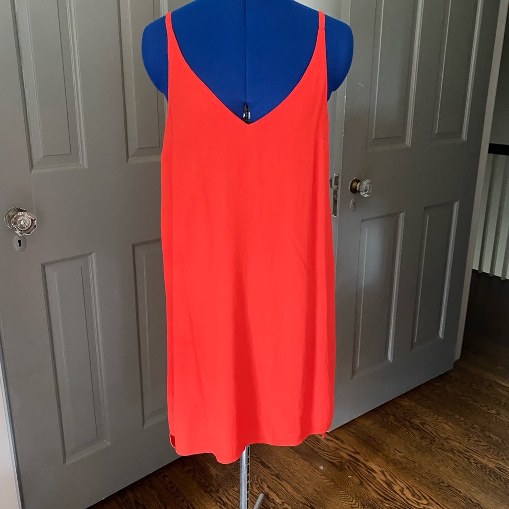 Top Shop Dress